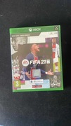 Fifa 21 Xbox One