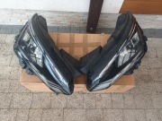 KIA EV6 Reflektor, Lampa lewa, prawa LED