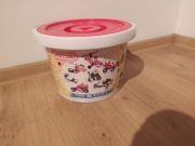 Zabawkowe Śrubki i Deski