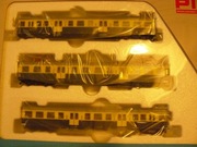 EN-57 Jednostka elektryczna PKP  PIKO 51450   Nowy !