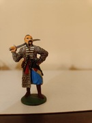 Kozak XVII wiek 1:32 skala metal