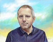 portrety, obrazy na zamówienie