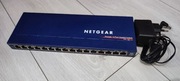 Switch Netgear ProSafe Gigabit GS116 v2 16 portów 10/100/1000