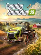 Farming Simulator 25 (PC) - Steam Klucz