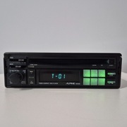 Unikatowe Legenndarne radio cd ALPINE 7903ms