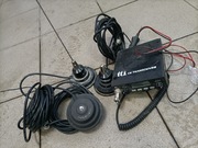Zestaw CB Radio, anteny mix