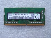 Pamięć SK hynix 4GB 1Rx16 PC4-2400T-SC0-11