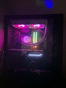 KOMPUTER STACJONARNY i7-14700kf rtx 4070super 32gb ddr5 AIO GWARANCJA