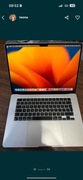 Apple MacBook Air - M2 | 15,3'' | 8GB | 256GB | Mac OS | Srebrny