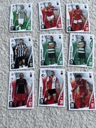 Match Attax 23/24