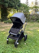 Bugaboo Fox 2 wózek dziecięcy