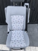 Fotel obrotowy WVW T5 2007-2016 Multivan 