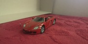 Siku Porsche Carrera GT