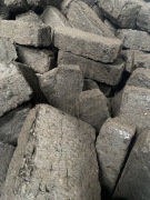 Brykiet Torfowy Zamiennik Węgiel Dowóz Tanio BB