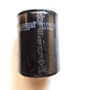 Filtr oleju silnika Hengst H17W23