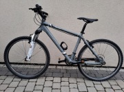 Rower Capic Espresso 26 cali M