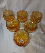 Kieliszki do wina kpl.6szt