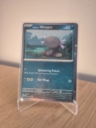 Karta Pokemon TCG: Paldean Wooper (SVP 041)