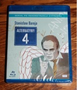 Alternatywy 4 - Blu-ray