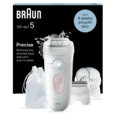 Braun silk epil 5
