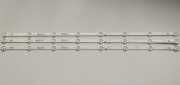 Listwy LED JL.D40042330-006BS-M_V01 Sharp 40FH6EA Nowe