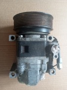 Kompresor klimatyzacji  Mazda6 GH CDTI. 2.0 D nu H12AOCA4JE