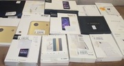 Zestaw Sony Xperia rozne modele 16 telefonow paka do naprawy