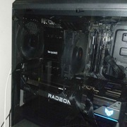 Potężny Komputer Gamingowy do gier oraz pracy