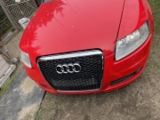 Audi a6 c6 na części