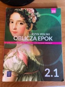 Oblicza epok 2.1