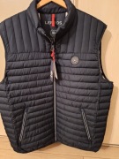 Męska kamizelka marki Lerros -rozmiar XL