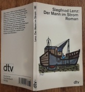 Siegfried Lenz Der Mann im Strom Niemcy