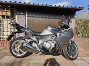 Honda VFR 1200 f