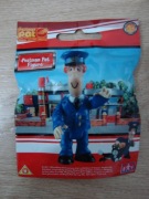 Listonosz Pat - nowa figurka 