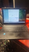 LENOVO ideaPad 15 100-15IBD 80QQ i5 4gb ramu 320gb dysk bateria trzyma