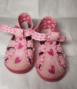 Kapcie COCCODRILLO rozmiar 23 (#016)