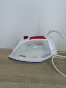 Żelazko parowe Bosch Sensixx'x DA20 2400W – sprawne, mocne, funkcjonalne