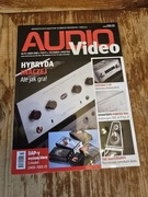 Czasopismo Audio Video nr 3/2025