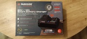 PARKSIDE PERFORMANCE Ładowarka PLGS 2012 A1, 12A 300W