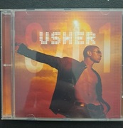 Usher - 8701 CD Arista
