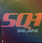 SQ1 - Balare vinyl
