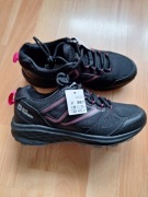 Damskie buty trekkingowe Jack Wolfskin 37