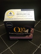 Nivea q10 krem na noc 50ml