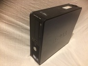 Dell OptiPlex 760 SFF 3/250 GB