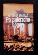 Po zmierzchu bogów Katarzyna Jagiełło