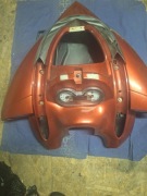 Sea doo rxp 215 kompletny przód z licznikiem . 