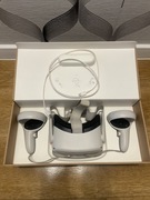 GOOGLE VR OCULUS QUEST 2