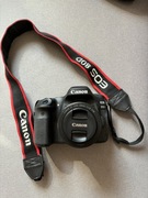 Canon EOS 80D body + Canon EF 50mm + Canon EFS 18-135mm