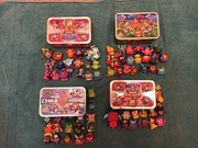 Kolekcja Super Zings