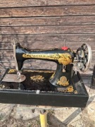 Maszyna do szycia Singer z gwarancją 